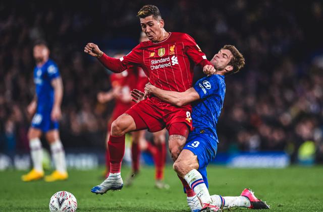 [中超]第22轮：上海海港1-1天津津门虎 集锦