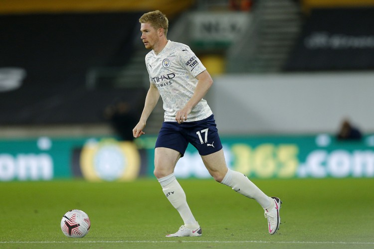 罗马诺：布伦南将于今日完成第二部分体检，并与水晶宫签约